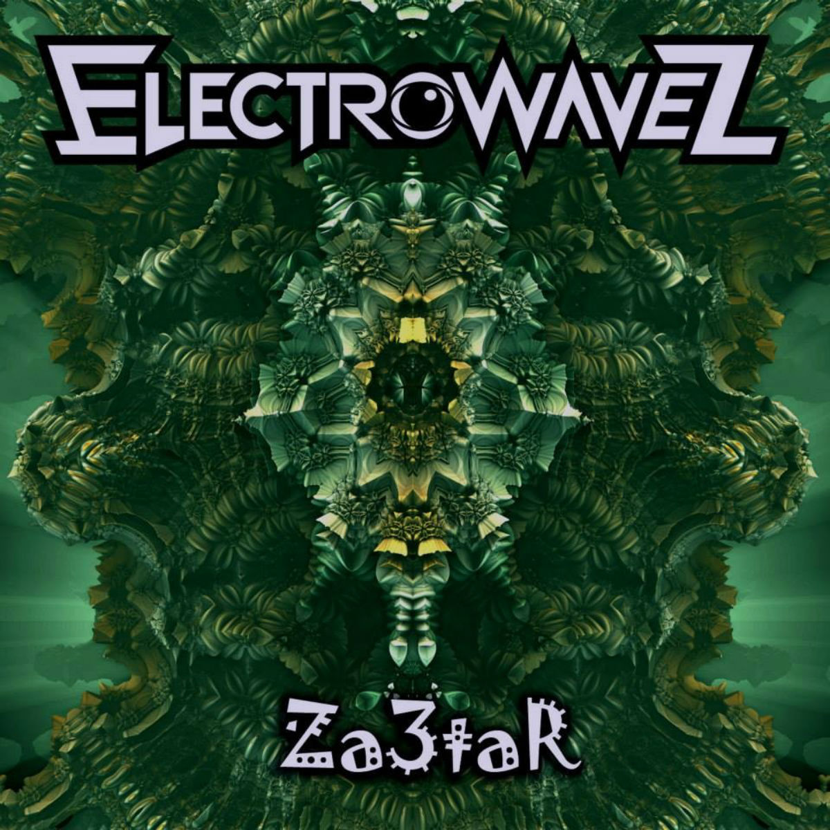 Za3tar Album (Free Download)